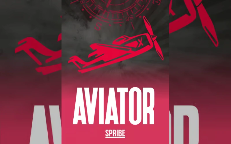 Play Aviator on Gambiva and enjoy thrilling crash-game action.