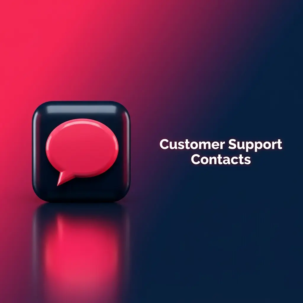 Gambiva customer support options including 24/7 live chat, email contact, and FAQ help centre for UK players