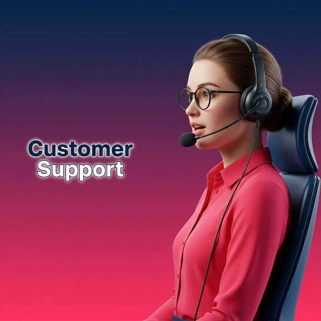 Gambiva customer support channels including live chat, email, and help centre available 24/7 for withdrawal assistance