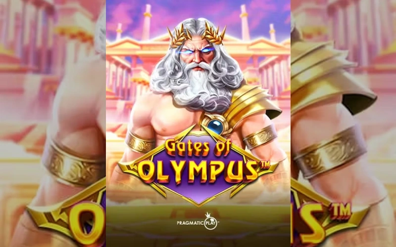 Experience Gates of Olympus with exciting features on Gambiva.